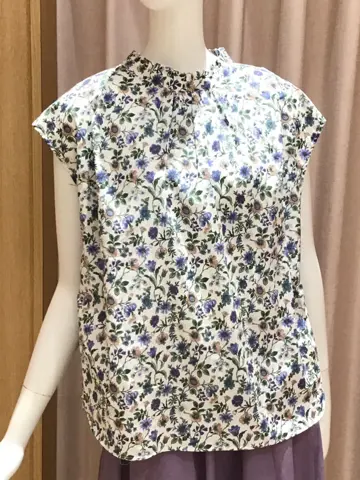 ANY 本吉 コーディネート画像