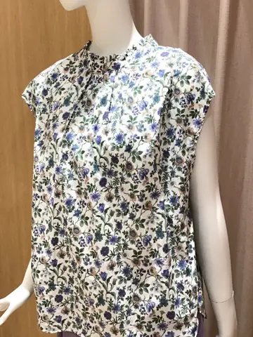 ANY 本吉 コーディネート画像