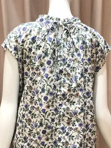 ANY 本吉 コーディネート画像