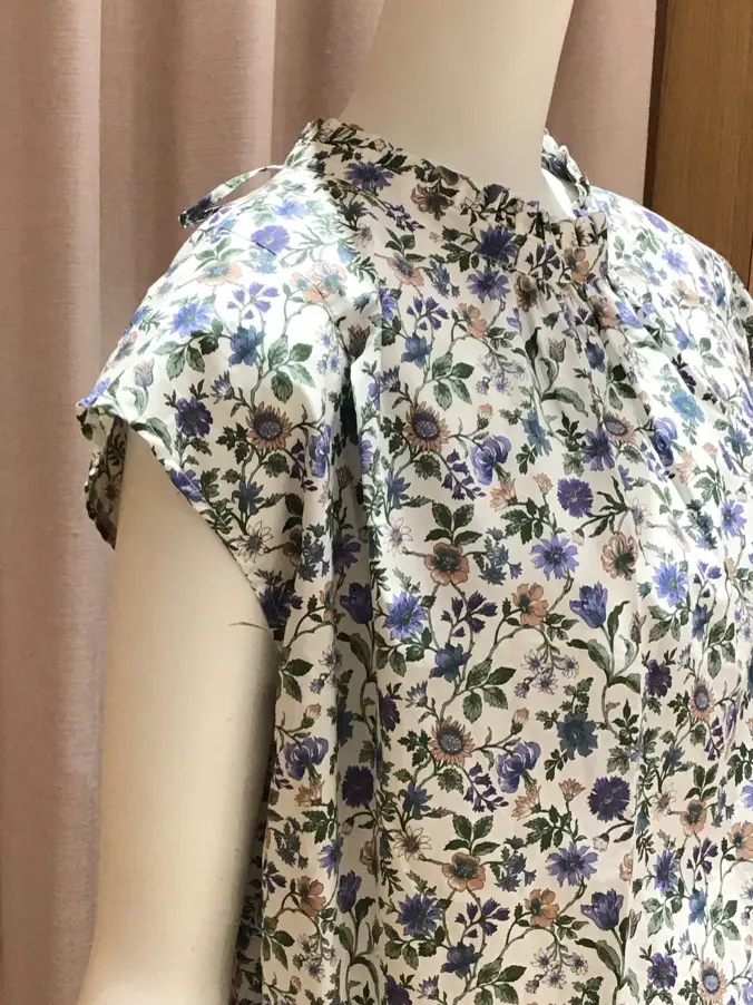 ANY 本吉 コーディネート画像