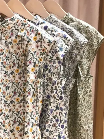 ANY 本吉 コーディネート画像