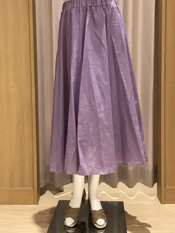 ANY 本吉 コーディネート画像