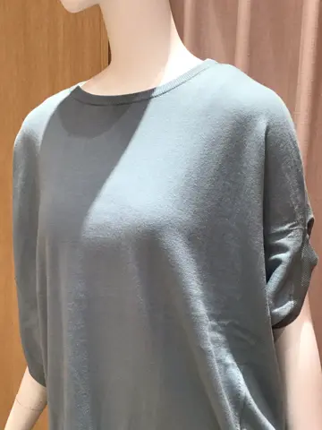 ANY 本吉 コーディネート画像