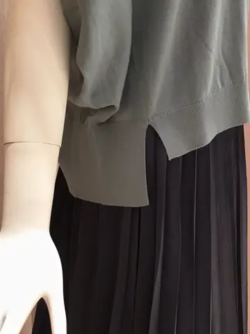 ANY 本吉 コーディネート画像