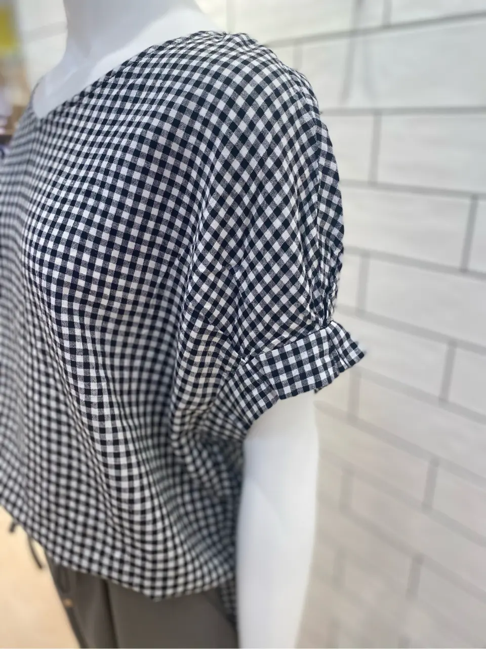 ANY 大野 コーディネート画像