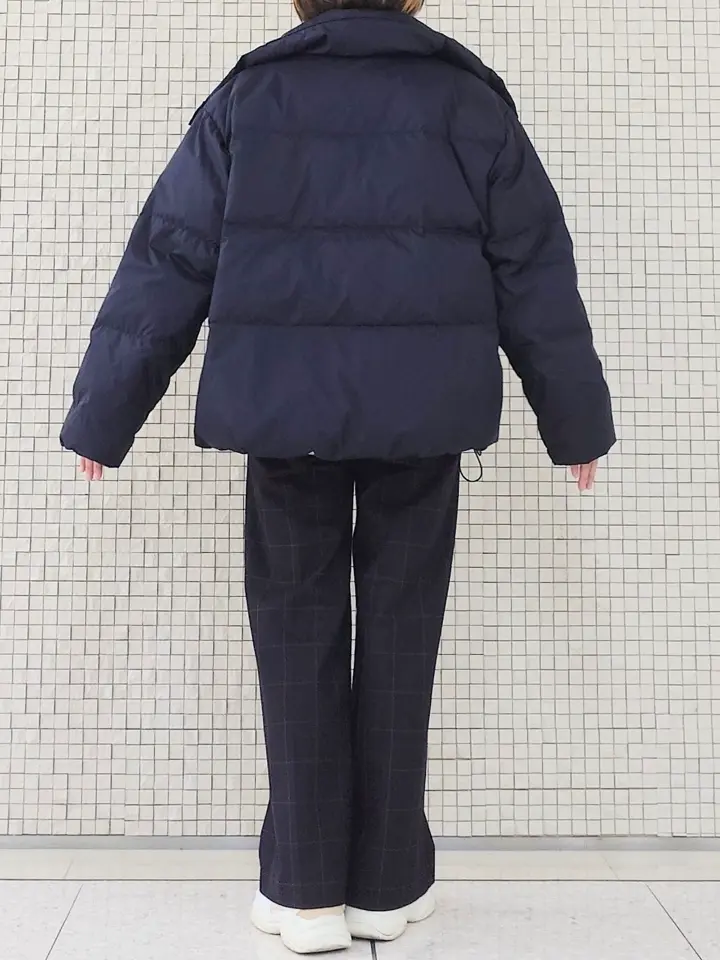 UNFILO 八坂 コーディネート画像