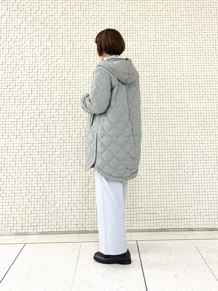 UNFILO 藤村 コーディネート画像