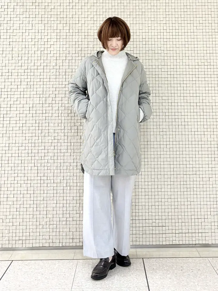 UNFILO 藤村 コーディネート画像