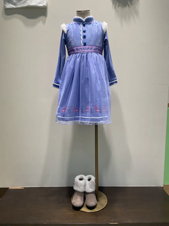 ANY 柄澤 コーディネート画像