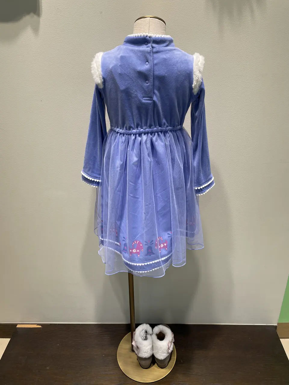 ANY 柄澤 コーディネート画像