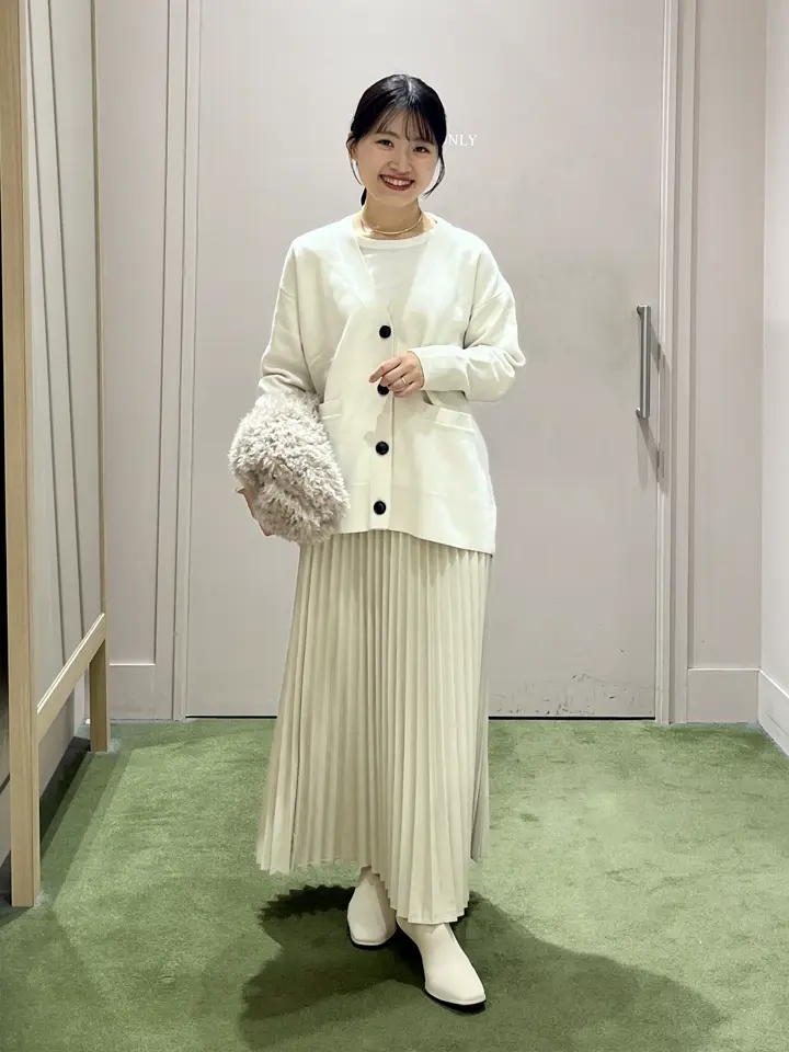 UNFILO 今堀 コーディネート画像