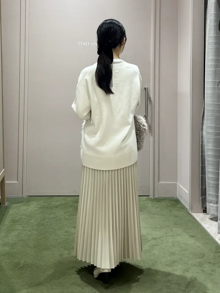 UNFILO 今堀 コーディネート画像