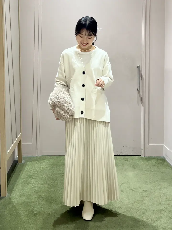 UNFILO 今堀 コーディネート画像