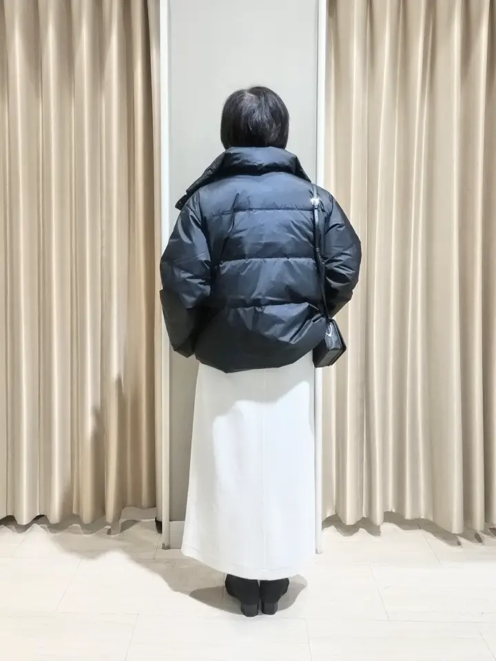 UNFILO 岡本 コーディネート画像