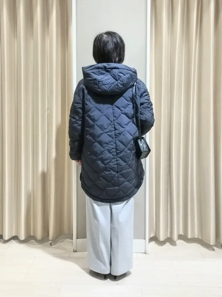 UNFILO 岡本 コーディネート画像