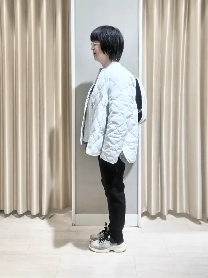 UNFILO 岡本 コーディネート画像