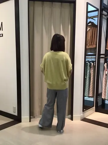 ANY 大友 コーディネート画像