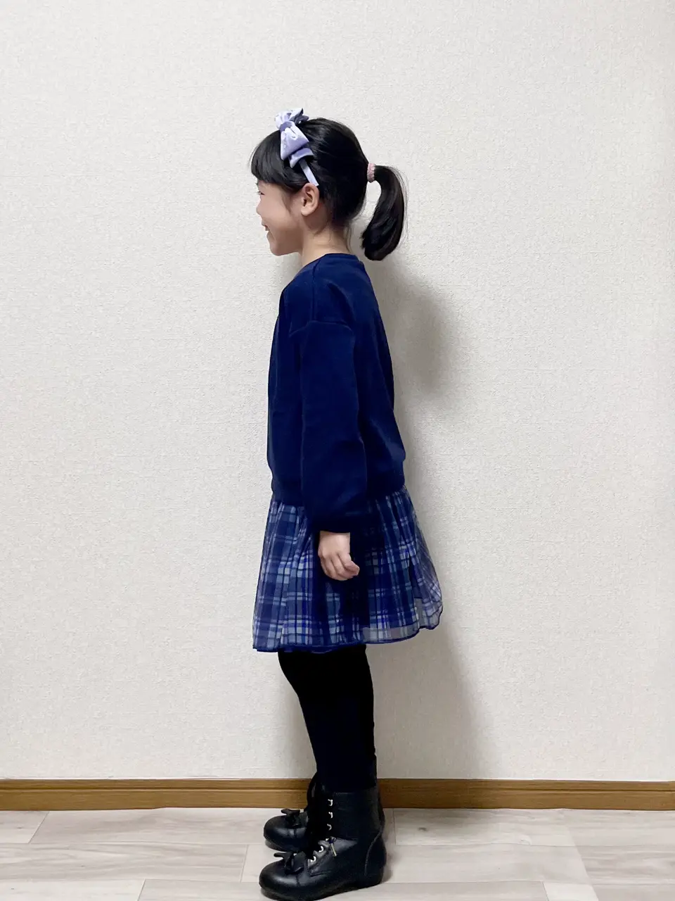 ANY MIKA コーディネート画像