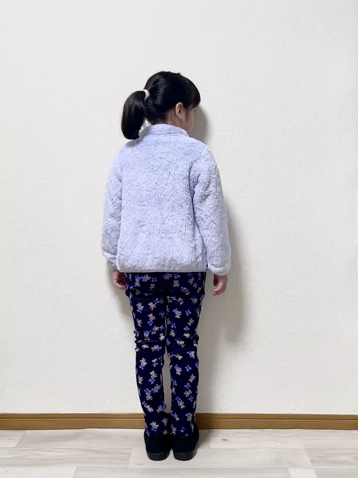 ANY MIKA コーディネート画像