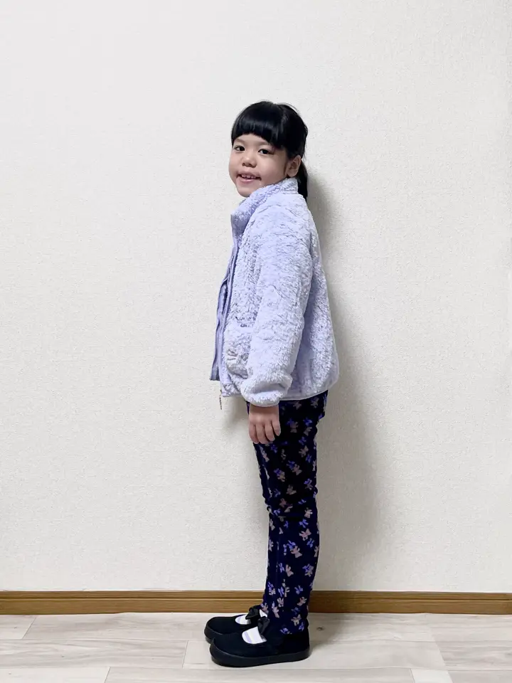 ANY MIKA コーディネート画像