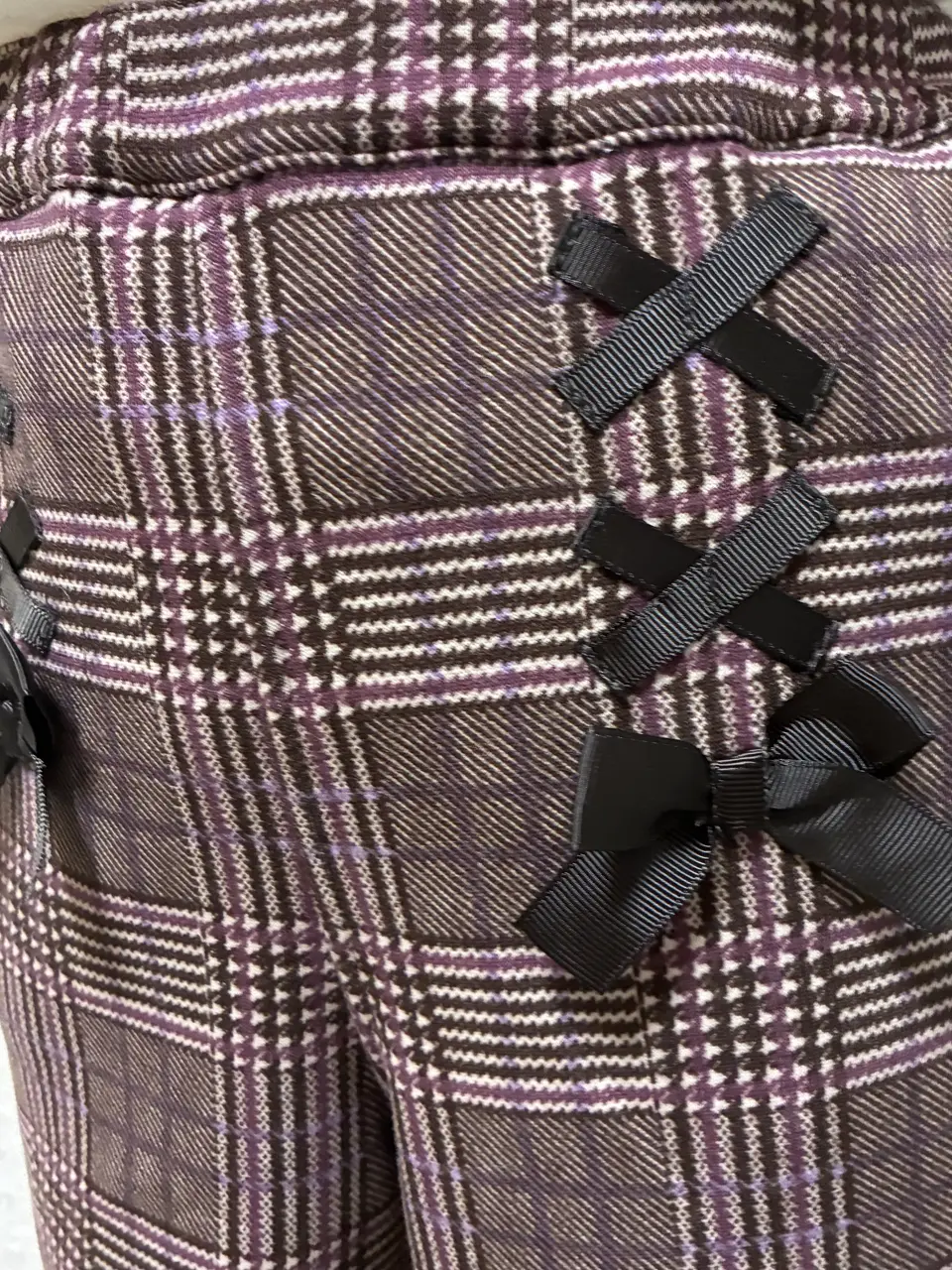 ANY MIKA コーディネート画像