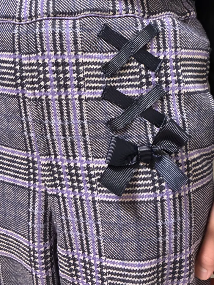 ANY MIKA コーディネート画像