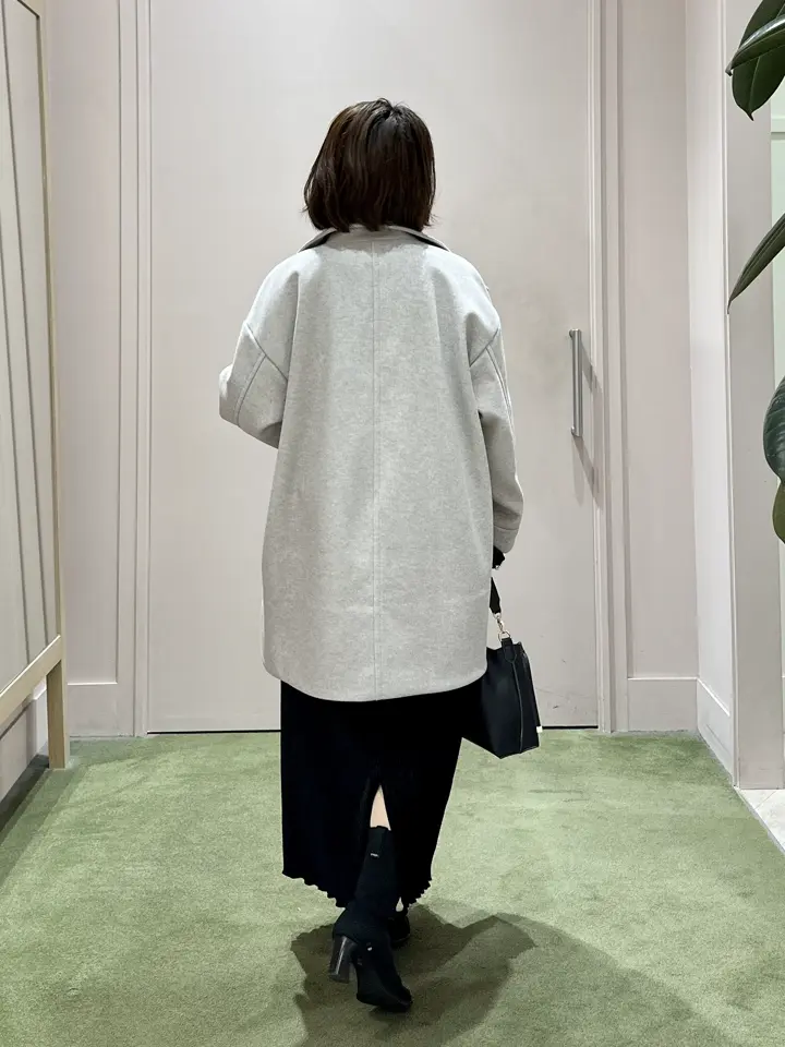 ANY フジコ コーディネート画像