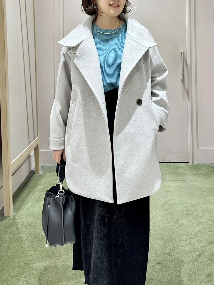 ANY フジコ コーディネート画像