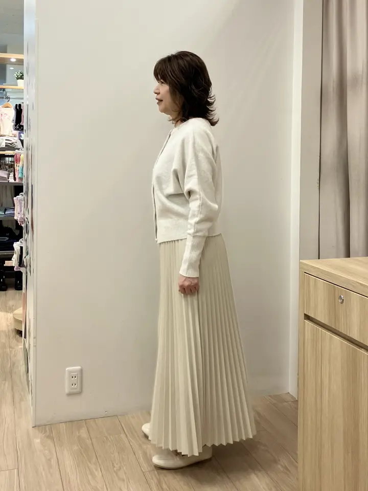 UNFILO 松瀬 コーディネート画像