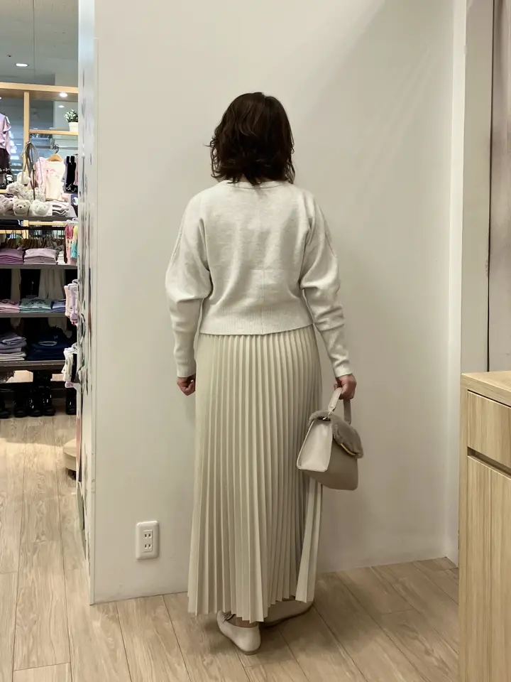 UNFILO 松瀬 コーディネート画像