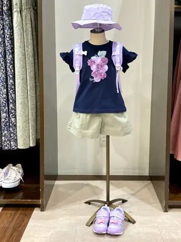 ANY 杉原 コーディネート画像