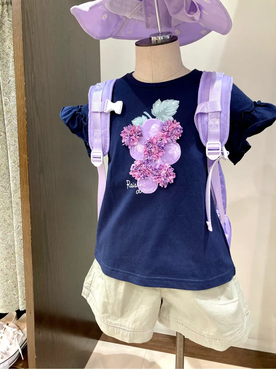 ANY 杉原 コーディネート画像