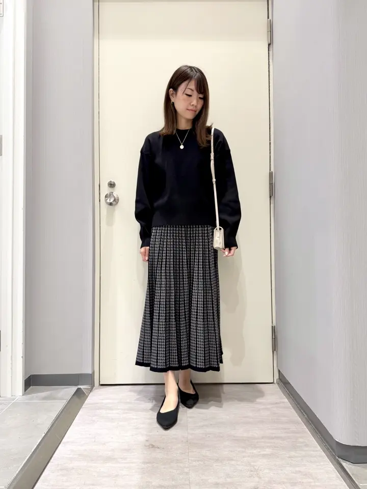 ANY 金井 コーディネート画像