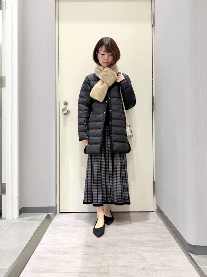 ANY 金井 コーディネート画像