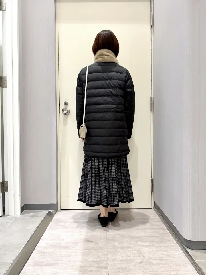 ANY 金井 コーディネート画像