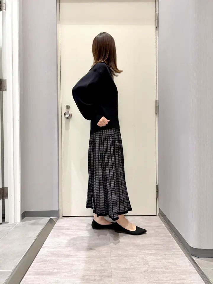 ANY 金井 コーディネート画像