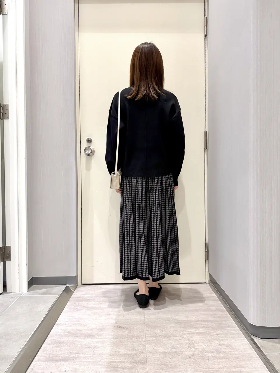 ANY 金井 コーディネート画像