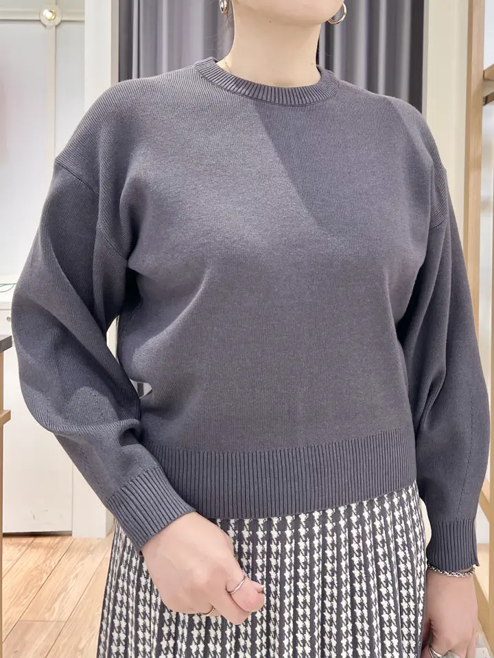 ANY 林 コーディネート画像