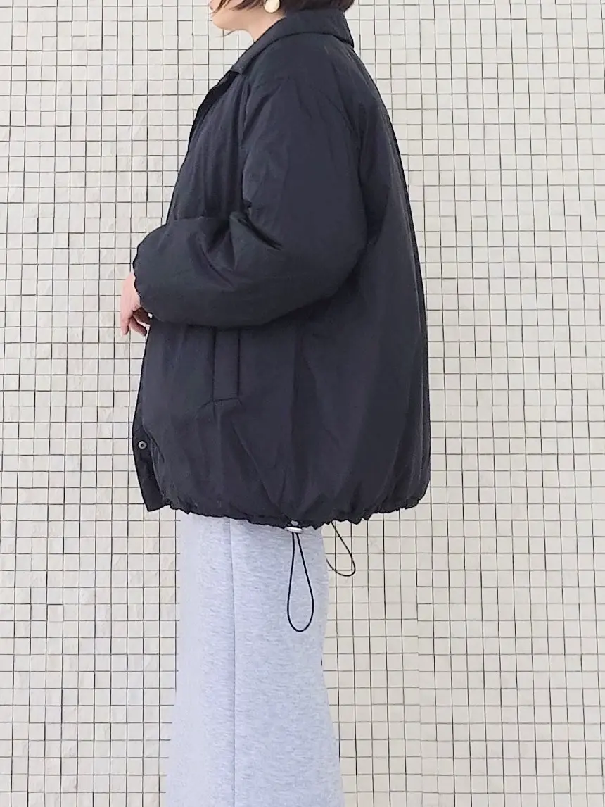 UNFILO 八坂 コーディネート画像