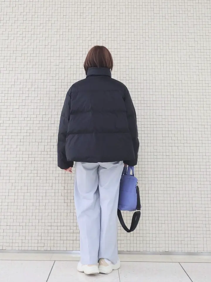 UNFILO 八坂 コーディネート画像