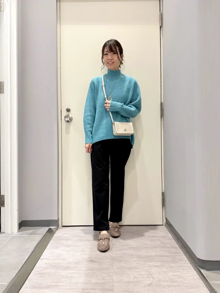 ANY 金井 コーディネート画像