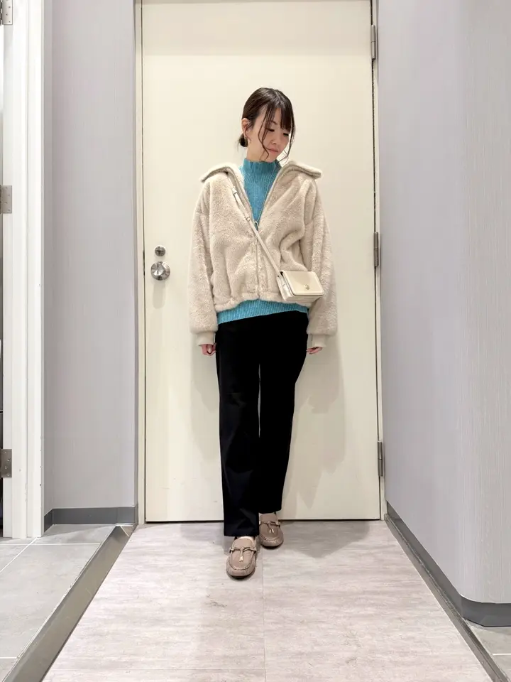 ANY 金井 コーディネート画像