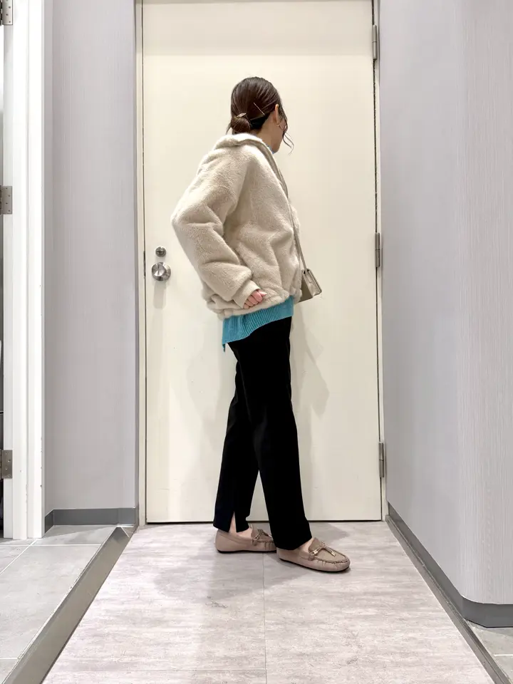 ANY 金井 コーディネート画像