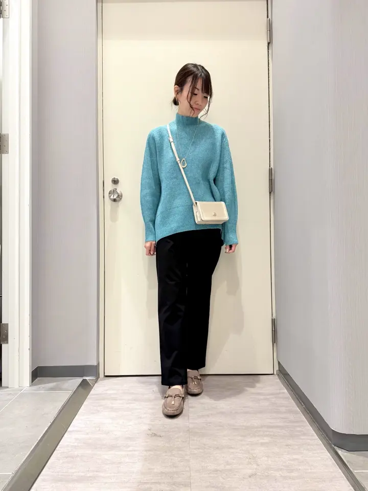 ANY 金井 コーディネート画像