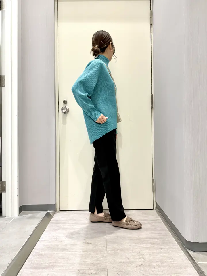 ANY 金井 コーディネート画像