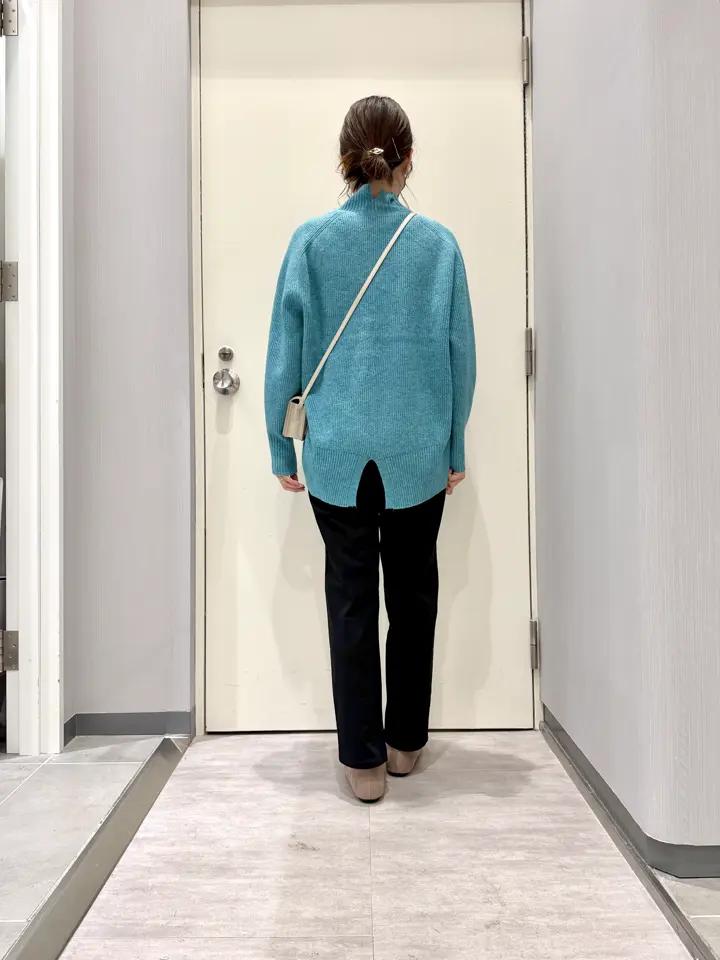 ANY 金井 コーディネート画像