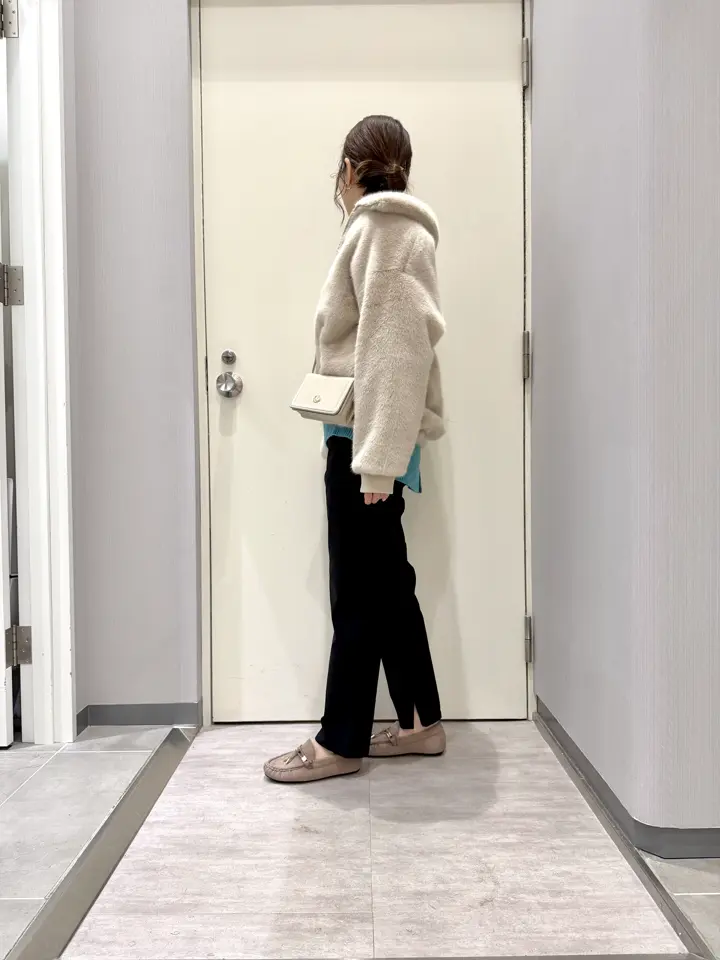 ANY 金井 コーディネート画像