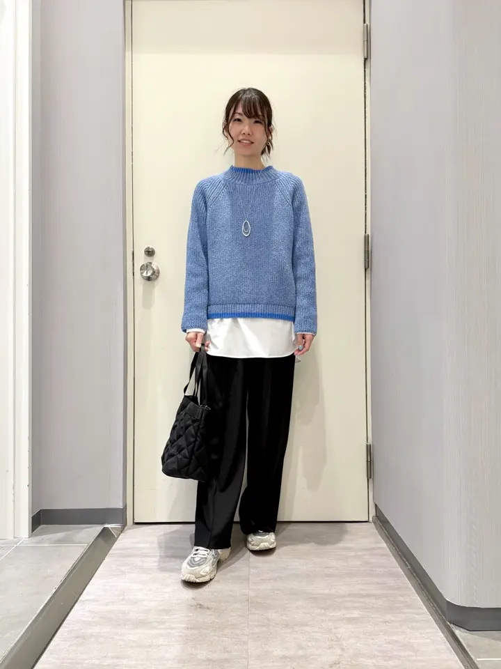 ANY 金井 コーディネート画像