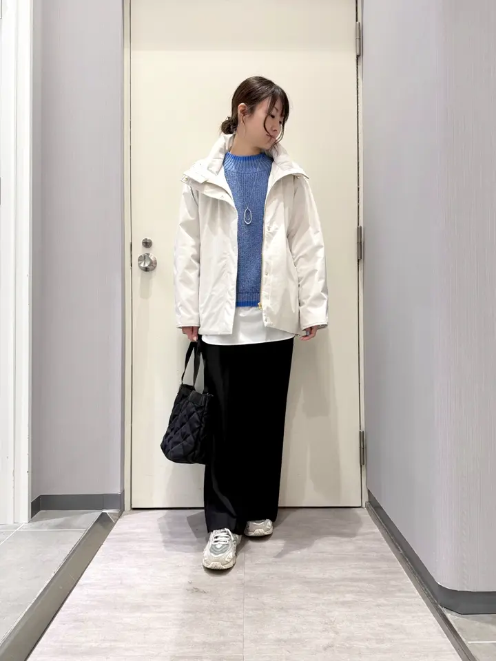 ANY 金井 コーディネート画像