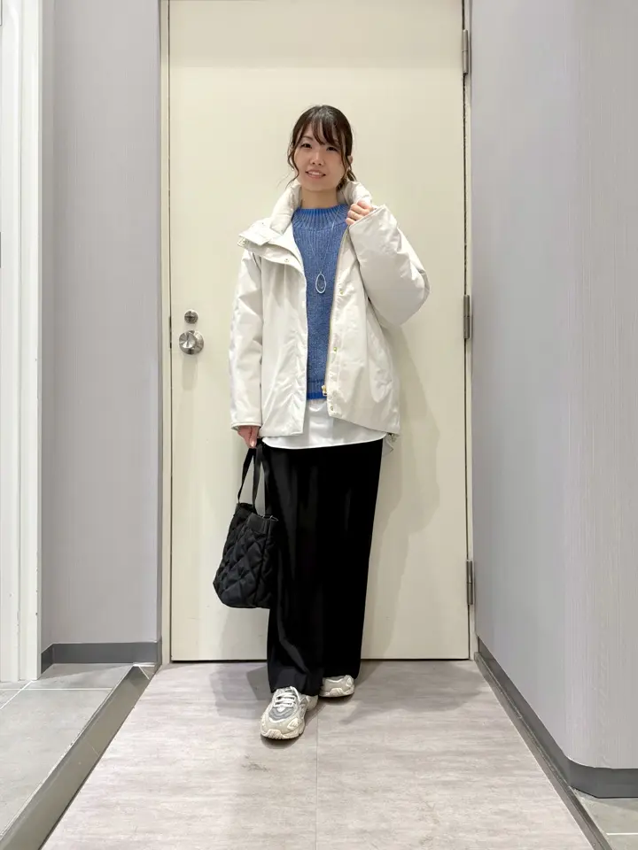 ANY 金井 コーディネート画像